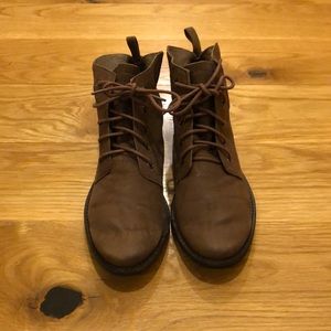 Sam Edelman “Mare” Women’s Booties